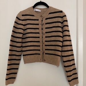 Zara Cardigan